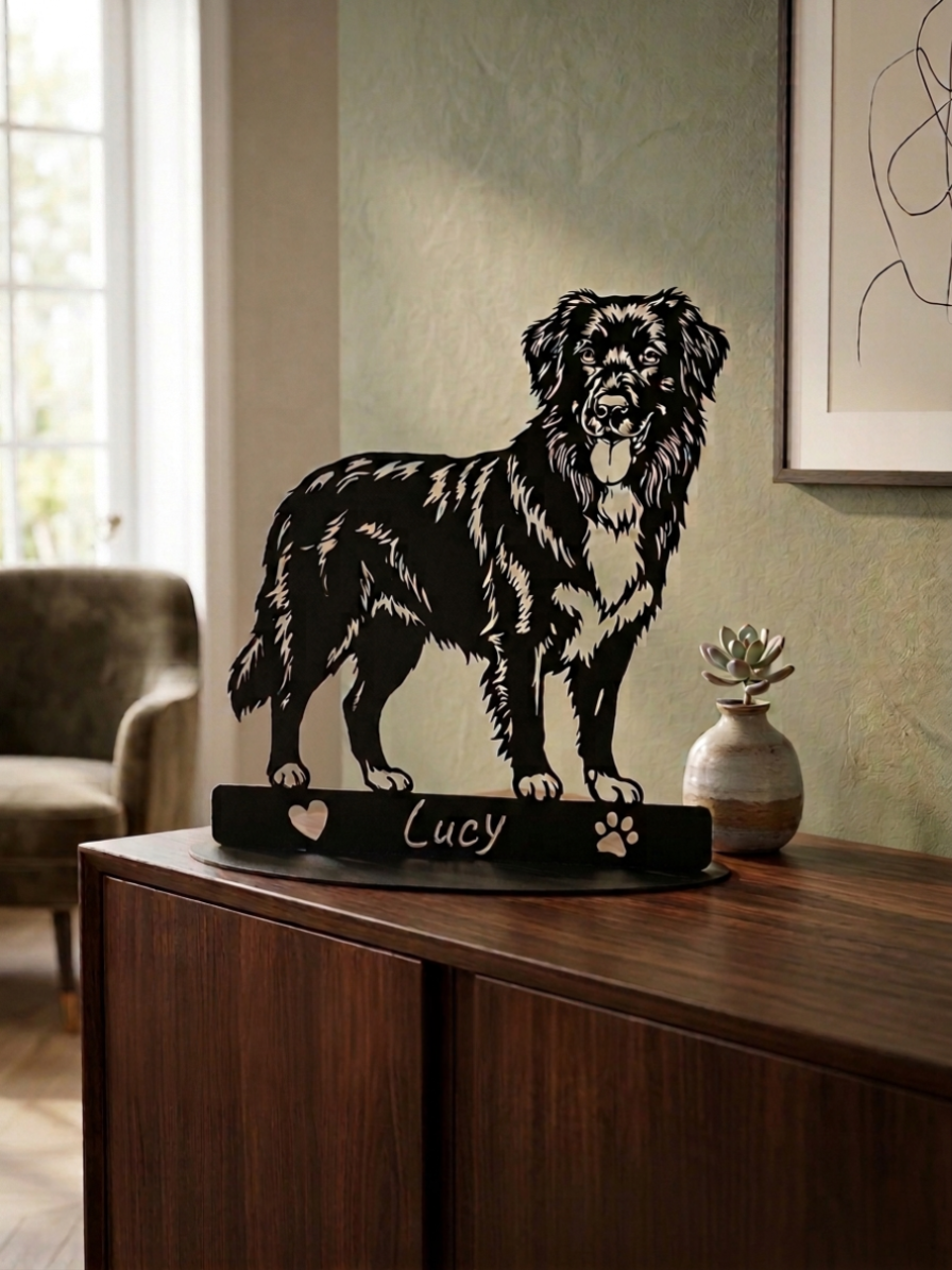 Your personal artwork for display