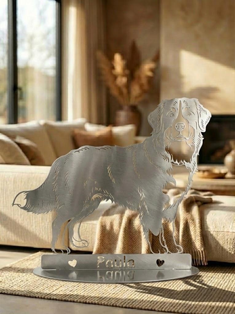 Groß, ca. 100 × 100 cm