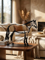 Ihr persönliches Kunstwerk zum Aufstellen